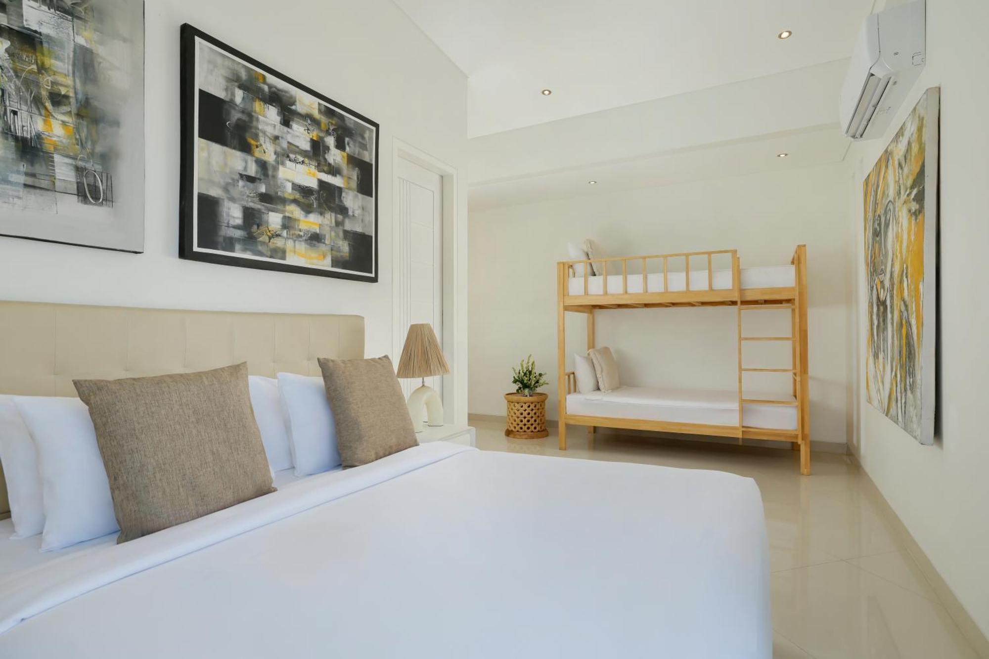 The Suar By Nakula * Sanur